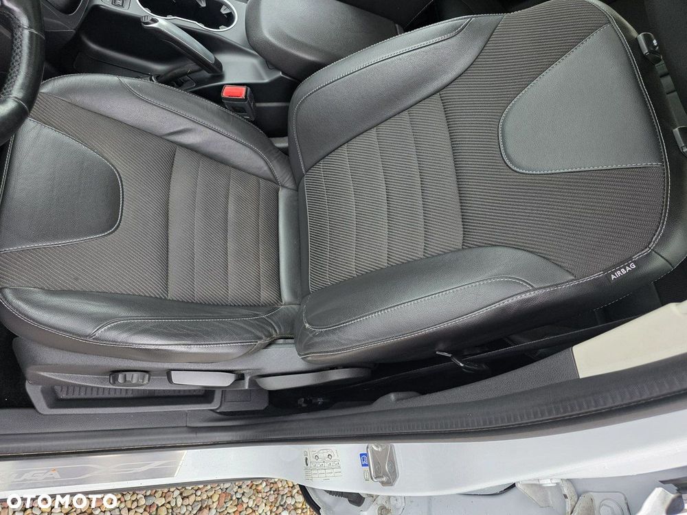 Ford Kuga 2.0 TDCi 4WD Titanium - 15