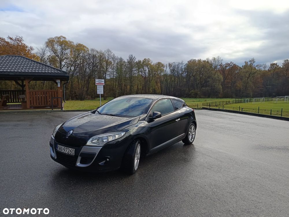 Renault Megane 2011 photo 5