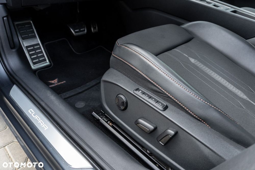 Cupra Formentor - 11