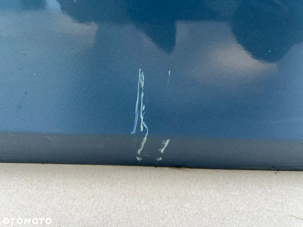 DRZWI HYUNDAI I20 II 2014-2019 PRZÓD PRAWY WERSJA BEZ LISTWY - 2