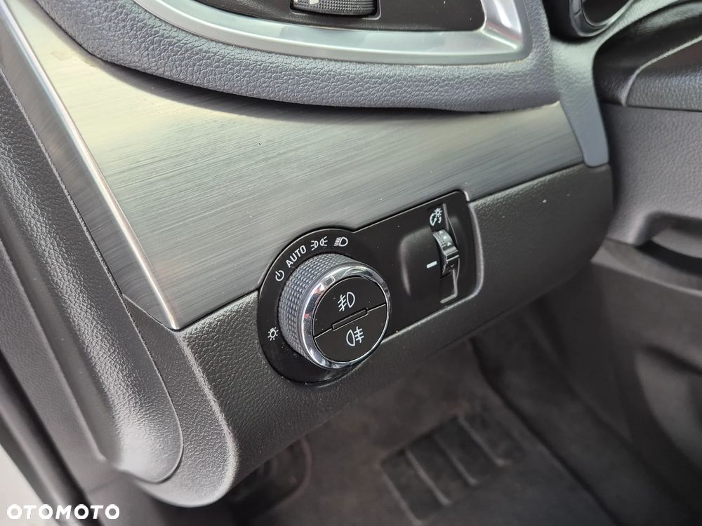 Opel Mokka 1.4 T Cosmo S&S 4x4 - 36