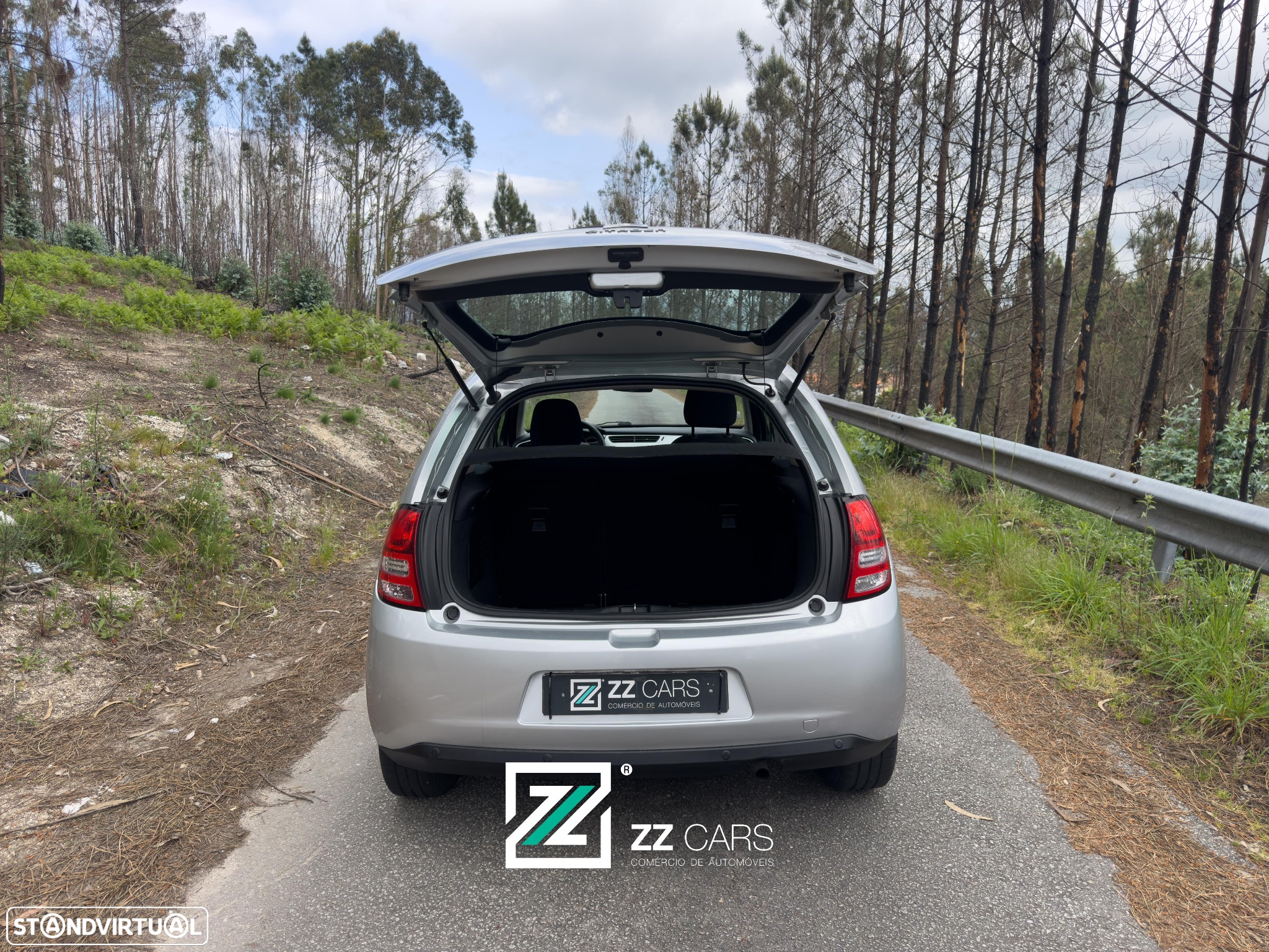 Citroën C3 1.1 SX Pack - 17