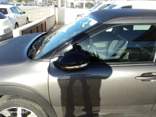 Citroën C4 Cactus 1.5 BlueHDi Shine - 24