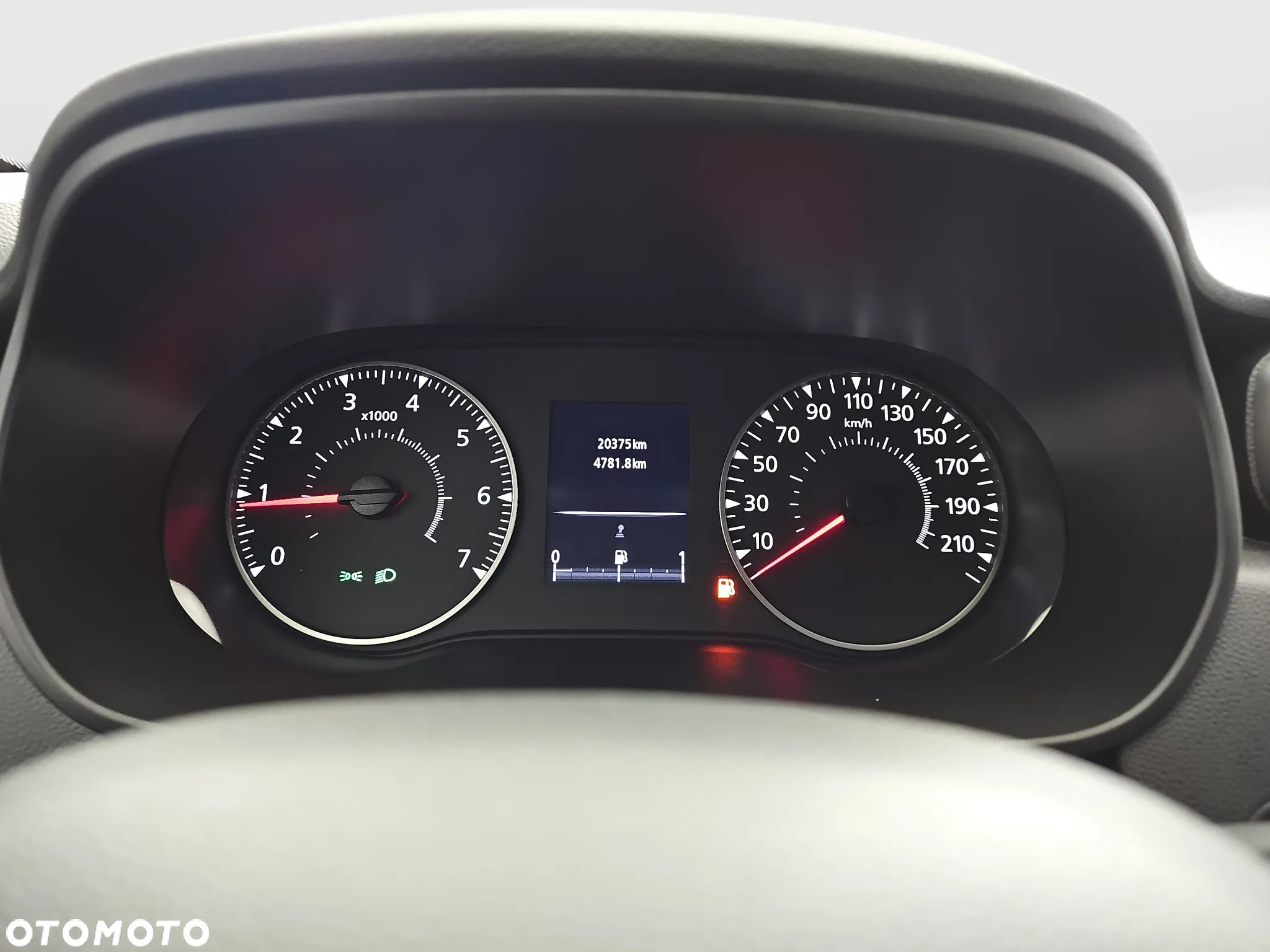 Dacia Duster 1.3 TCe Journey 4WD - 12