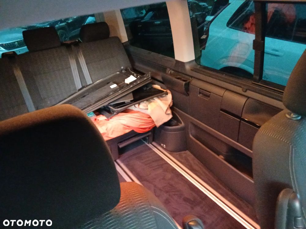 Volkswagen Multivan 2.0 BiTDI L1 Business 4Motion DSG - 6