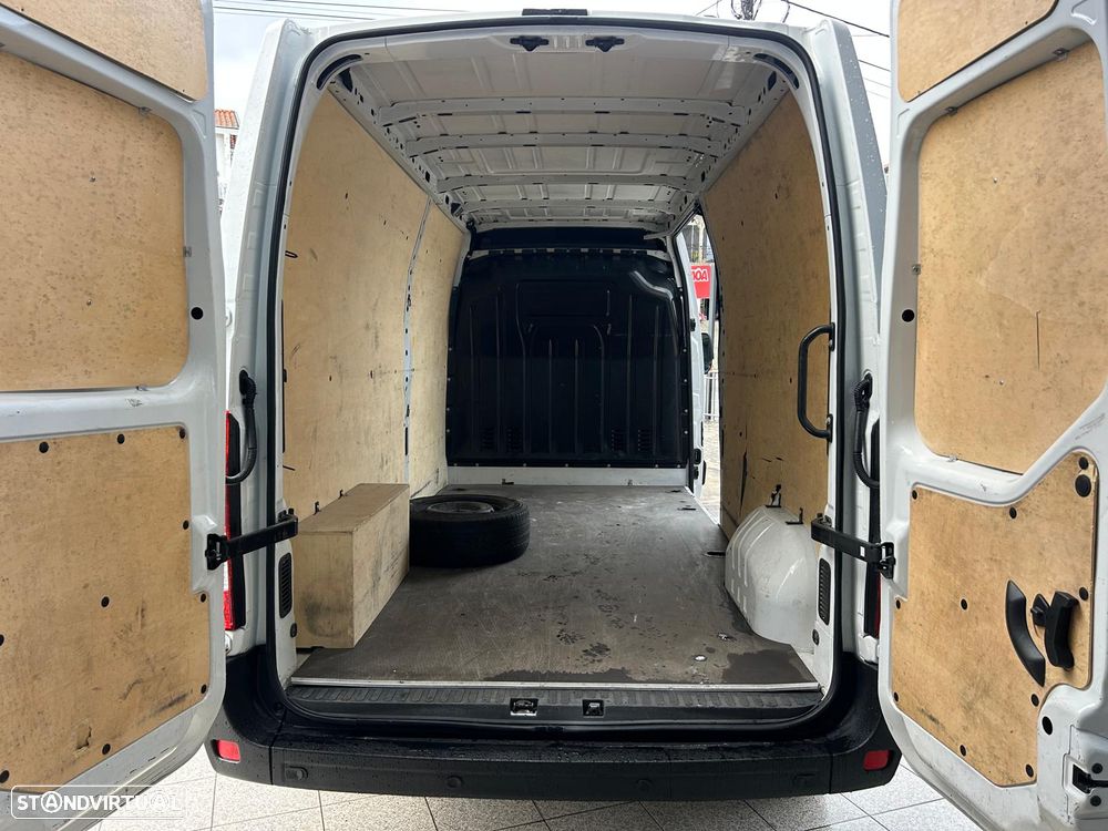 Renault Master 2.3 Dci - 23