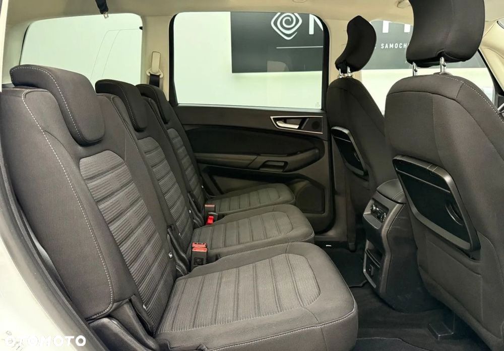 Ford Galaxy 2.0 TDCi Titanium - 19