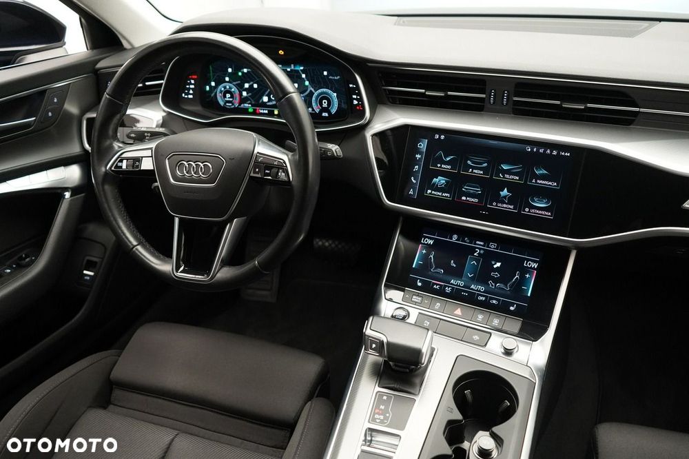 Audi A6 Avant - 26