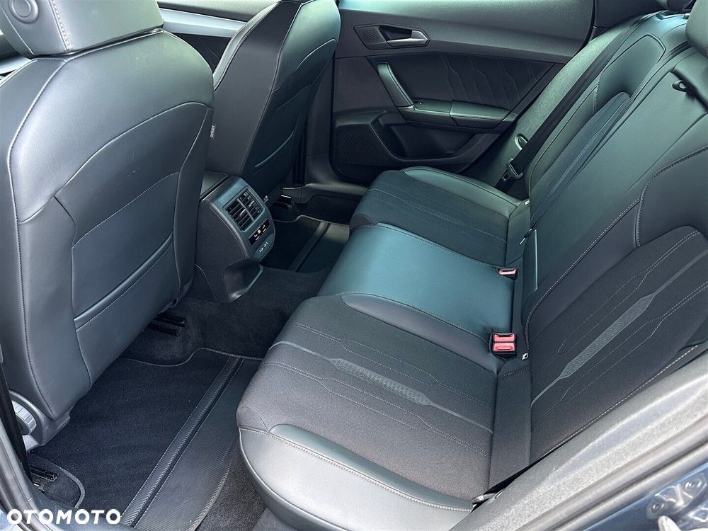 Cupra Formentor 1.5 TSI DSG - 11