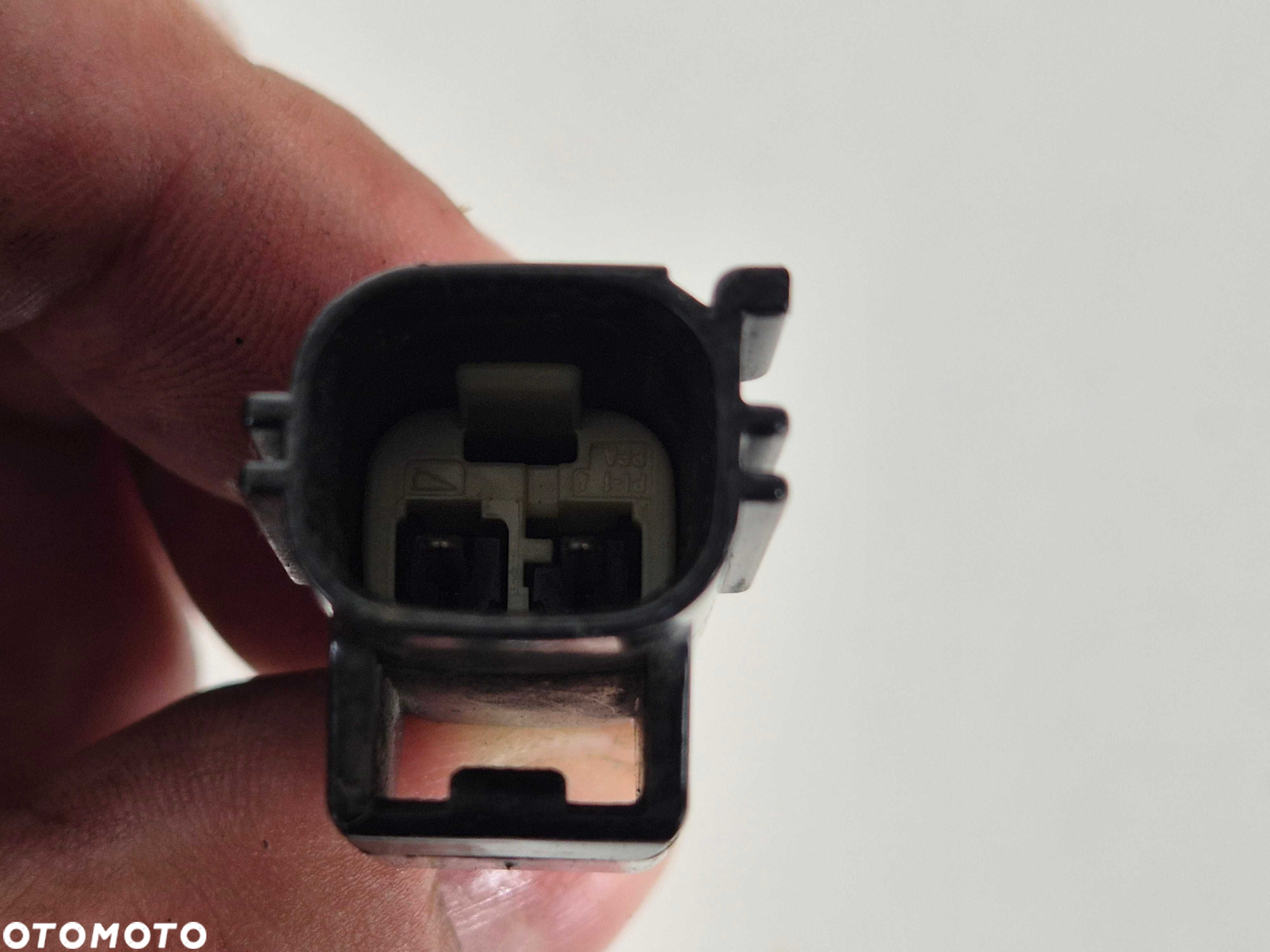 volvo V70 II S60 2.4 D5 elektryczna pompa pompka wody płynu chłodzenia - 4