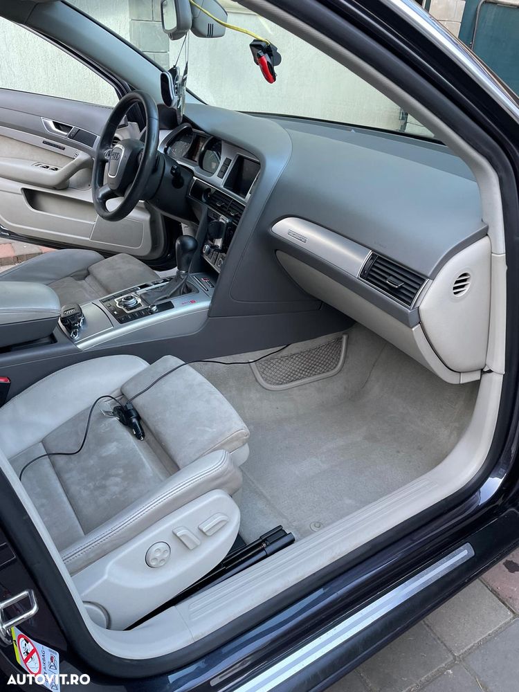 Audi A6 - 3