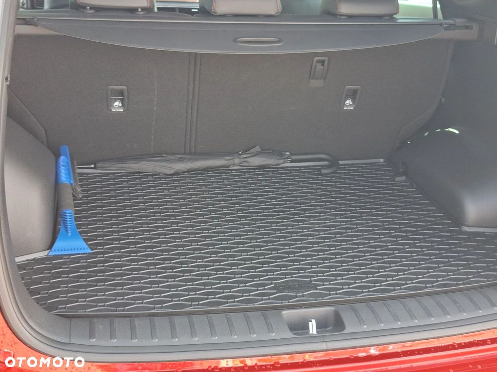 Hyundai Tucson 1.6 T-GDi N Line 2WD - 17