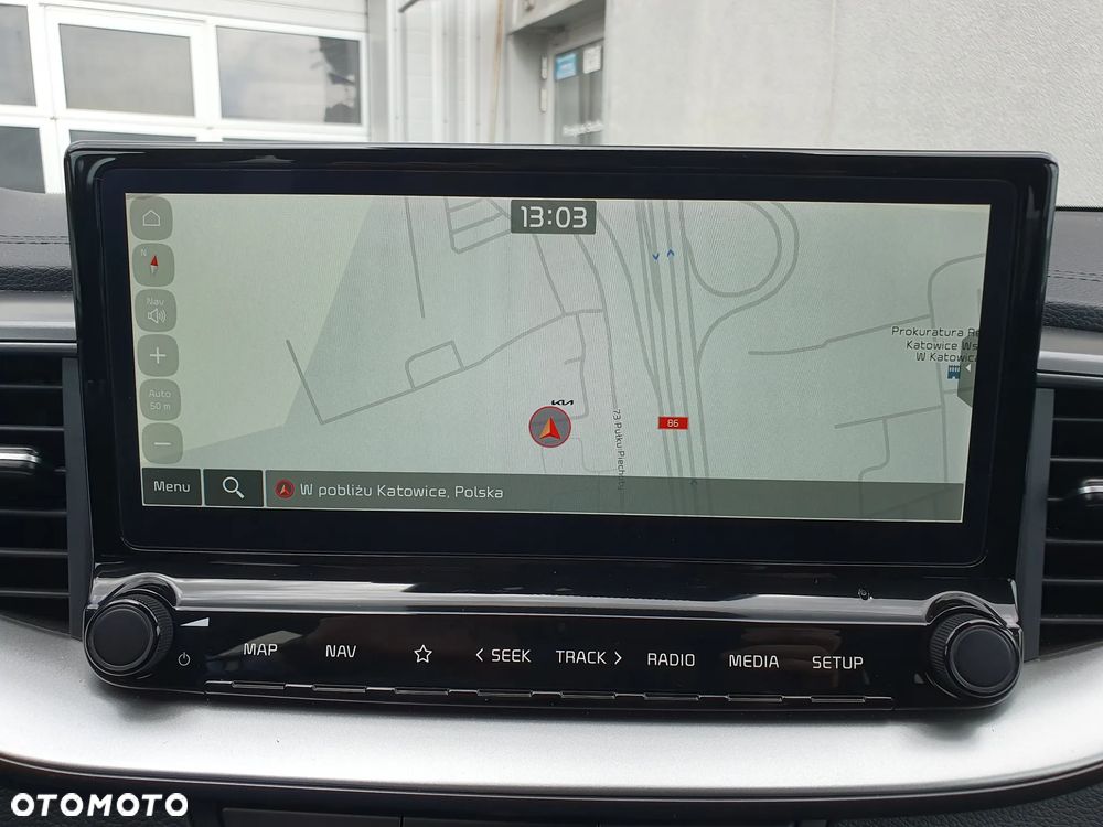 Kia Ceed 1.5 T-GDI M - 32