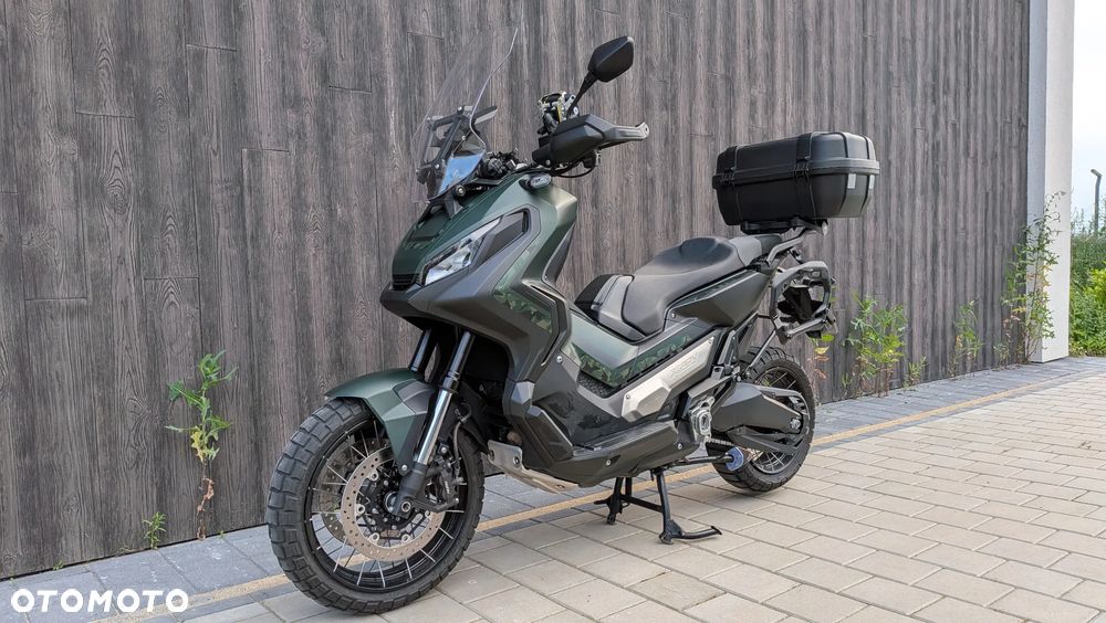 Honda X-ADV - 10
