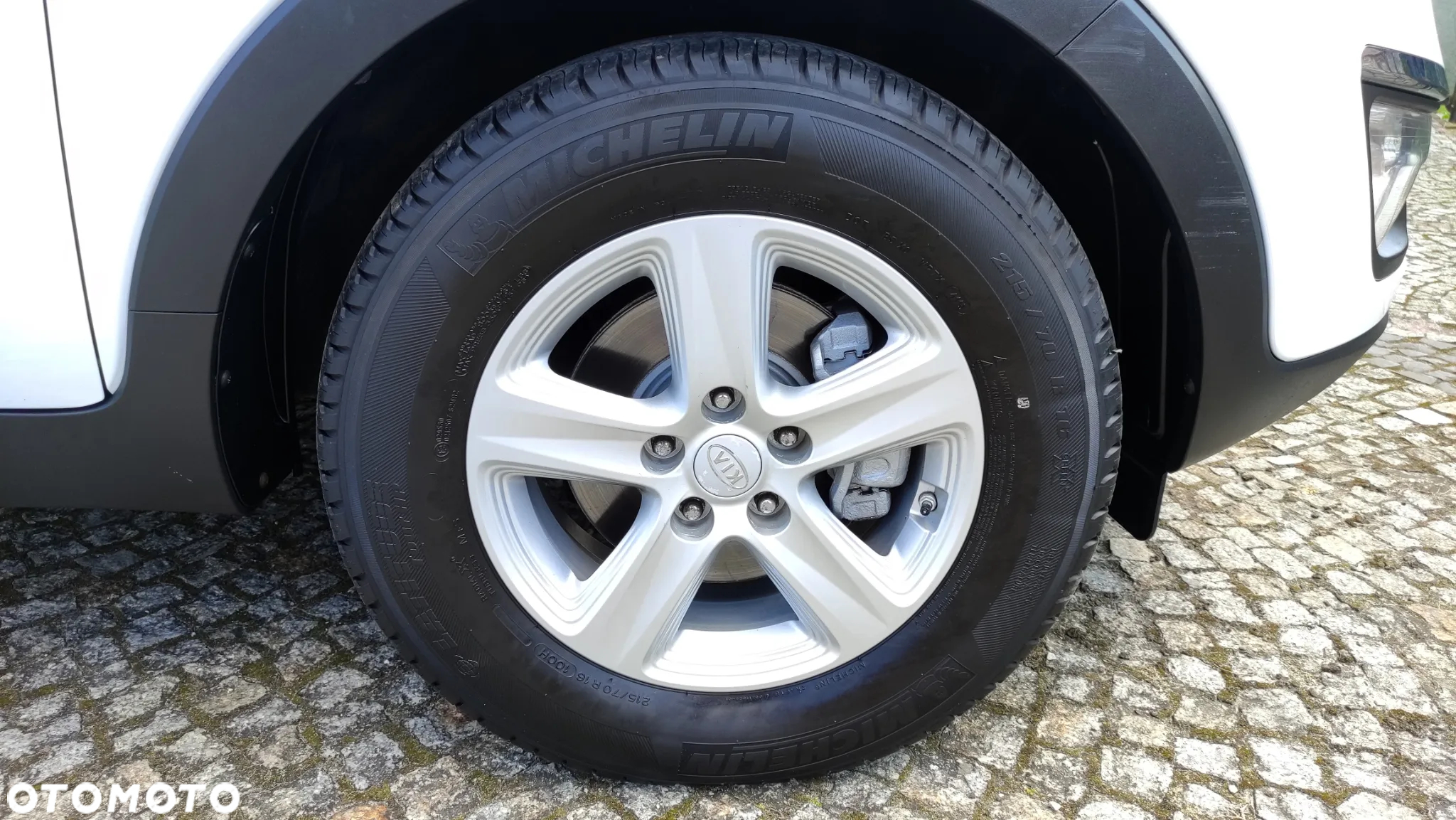 Kia Sportage 1.6 GDI L 2WD - 21