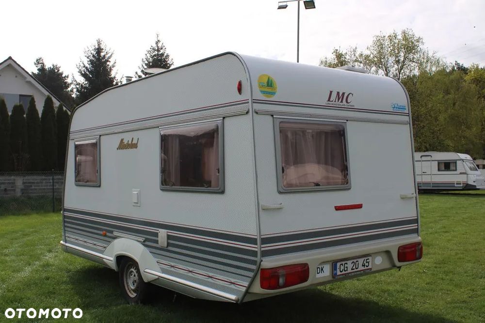 LMC 400TF - 5