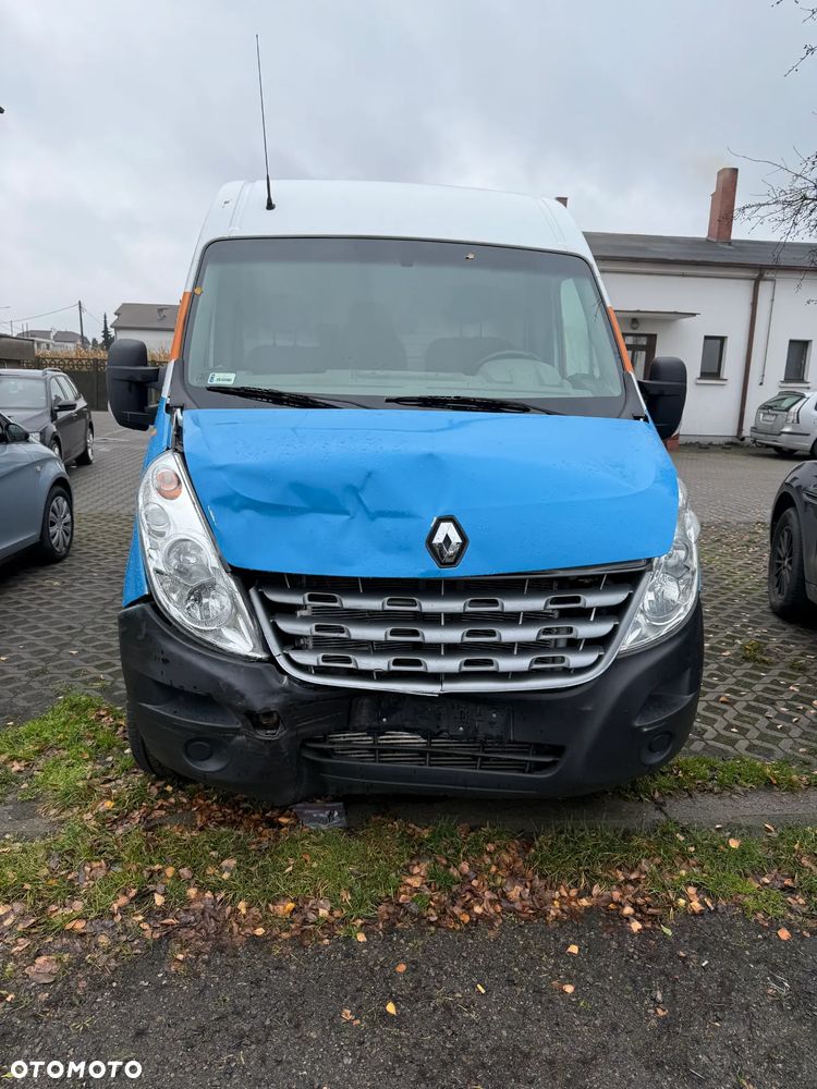 Renault Master L3H1 - 1