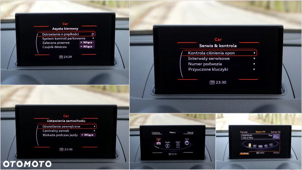 Audi A3 Sportback - 17