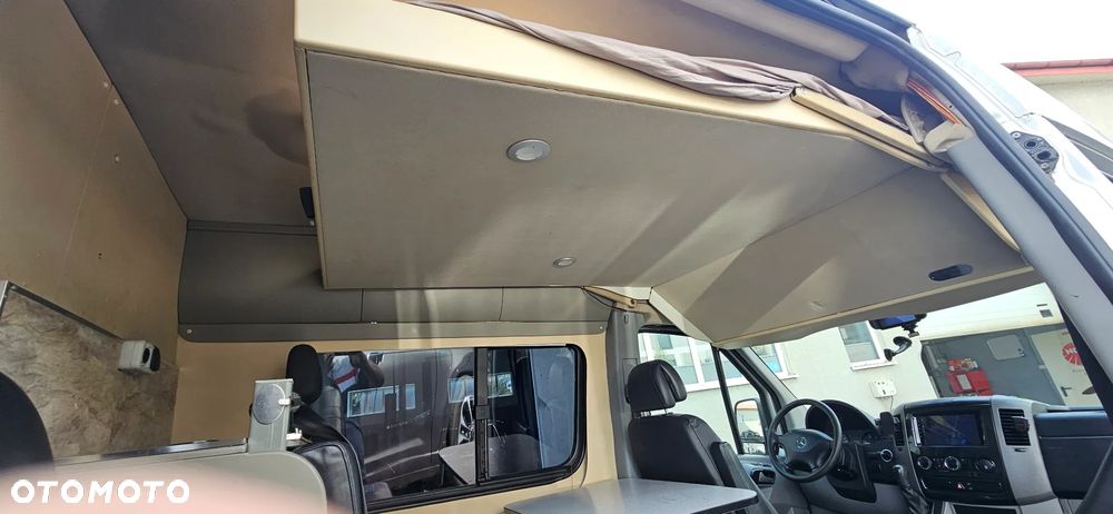Mercedes-Benz Sprinter 906.231 - 4