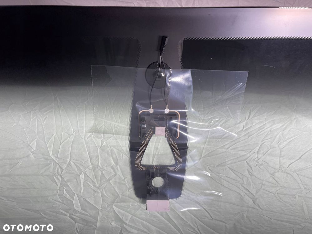 bmw i3 szyba przednia nowa sensor kamera acoustic 2013-2022 - 5