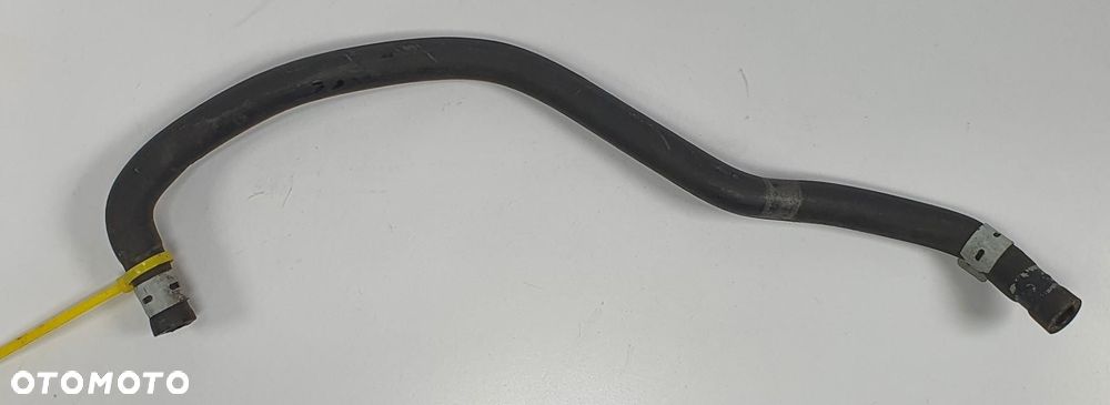 WĄŻ PRZEWÓD RURKA RURA WODY OPEL ASTRA II G 2.0 16V 90573396 - 1