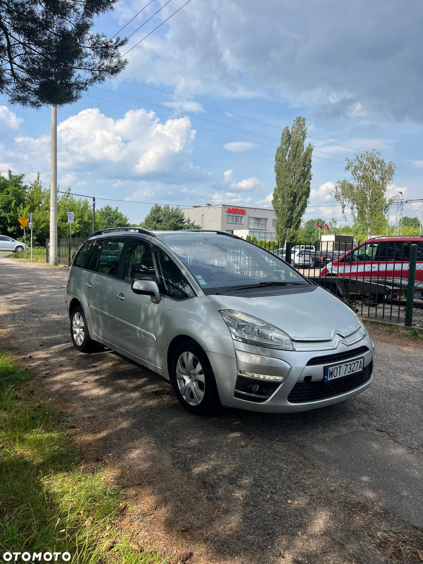 Citroën C4 Picasso 1.6 HDi Selection MCP - 2