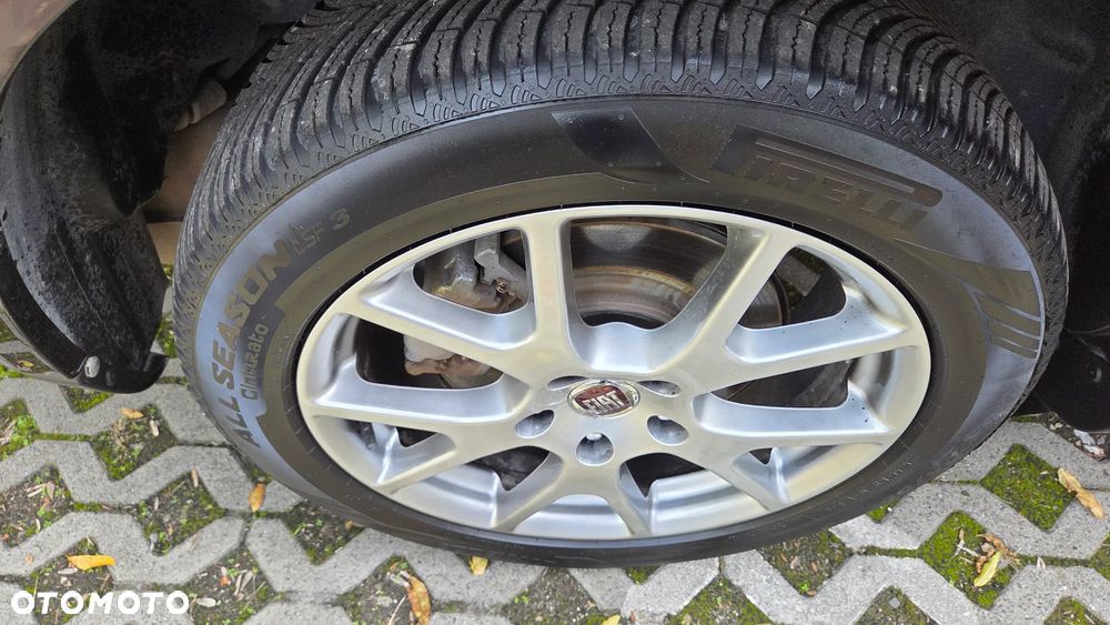 Fiat Freemont 2.0 Multijet 16V DPF My - 36