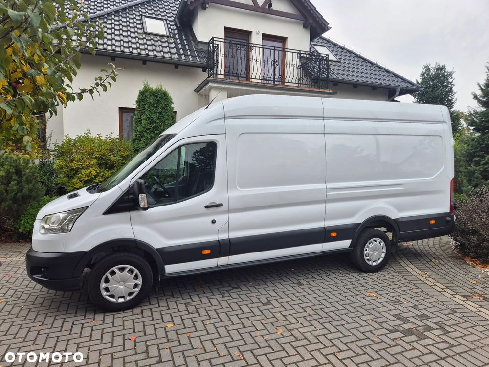 Ford TRANSIT - 4