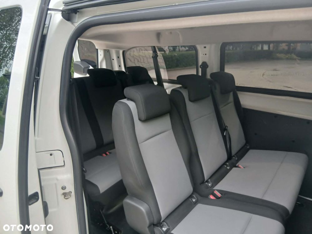 Citroën SpaceTourer 1.5 BlueHDi XS Feel - 2