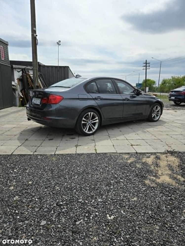 BMW Seria 3 - 3