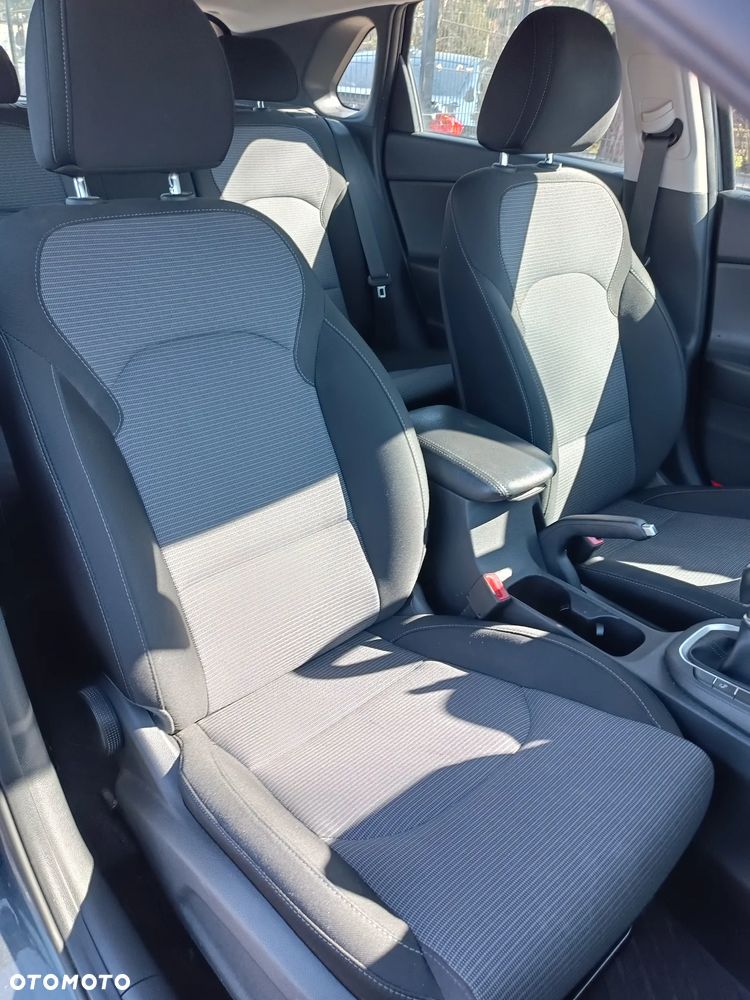 Hyundai i30 - 20