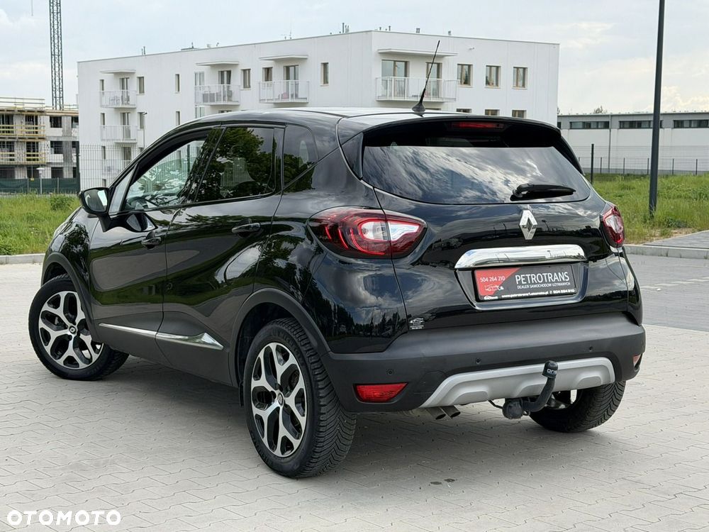 Renault Captur - 9