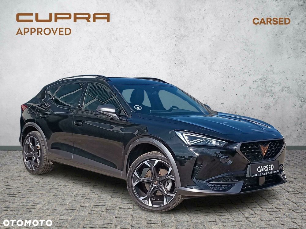 Cupra Formentor 1.5 TSI DSG - 7