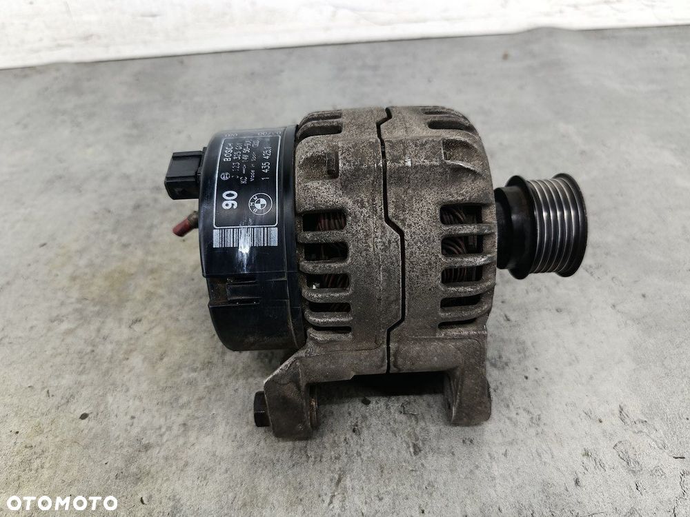 ALTERNATOR BMW 3 E46 1435425.1 0123325011  BOSCH 1.9 8V 316i - 4