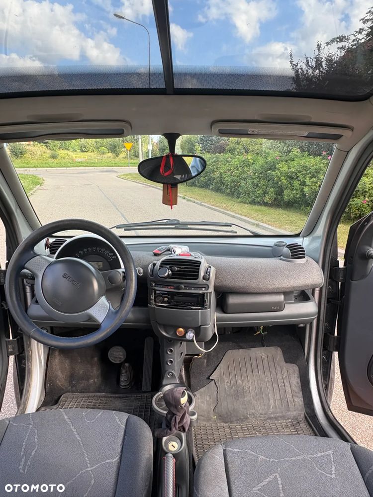 Smart Fortwo & passion - 14