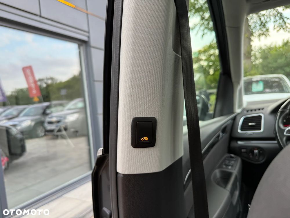 Seat Alhambra 2.0 TDI Xcellence DSG - 35