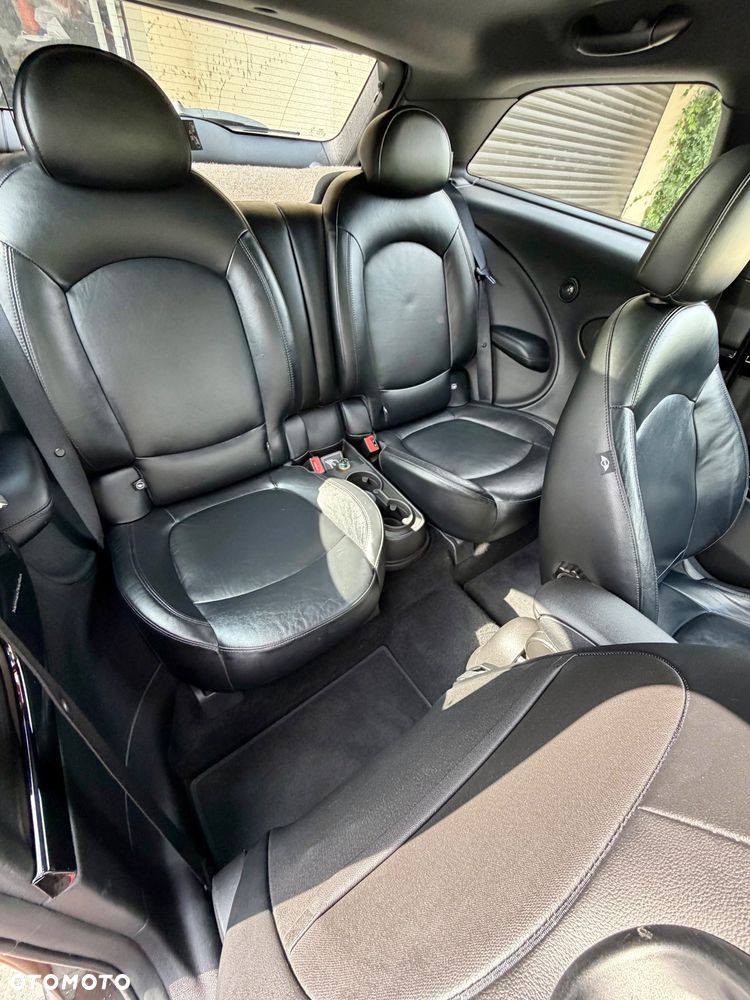 MINI Paceman Cooper SD - 7