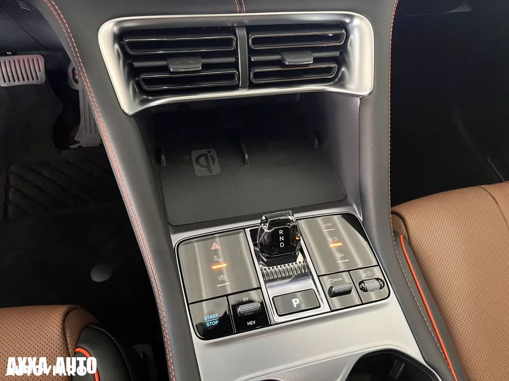 Byd Seal U - 9