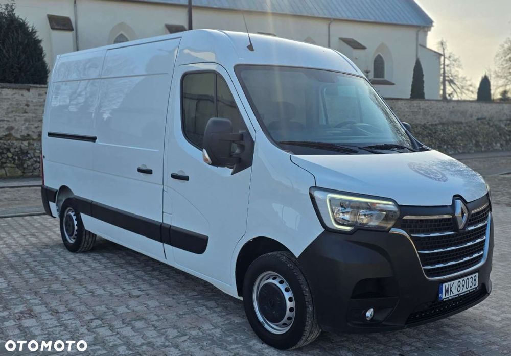 Renault Master - 4