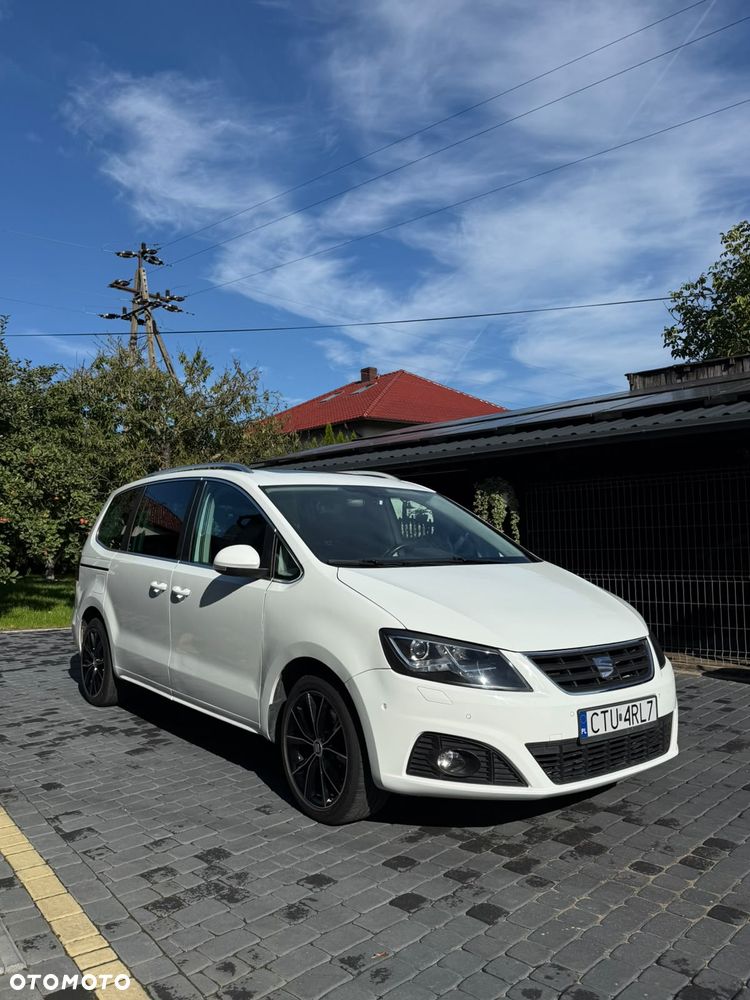 Seat Alhambra - 17