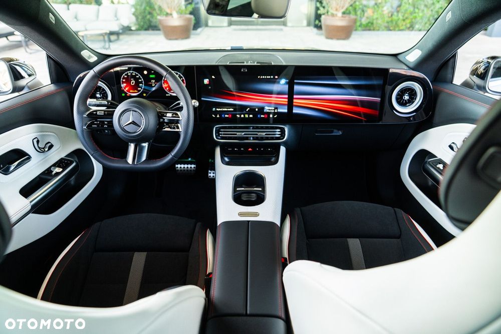 Mercedes-Benz CLA 200 mHEV 8G-DCT - 15