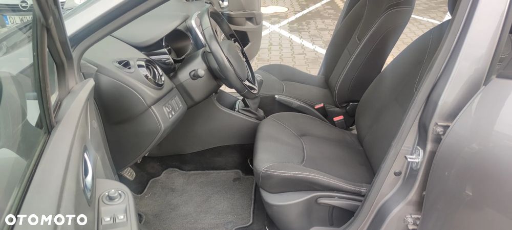 Renault Clio 1.2 16V Life - 7