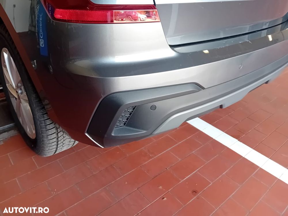 Skoda Kamiq 1.5 TSI Selection - 8