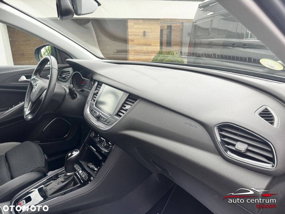Opel Grandland X - 33