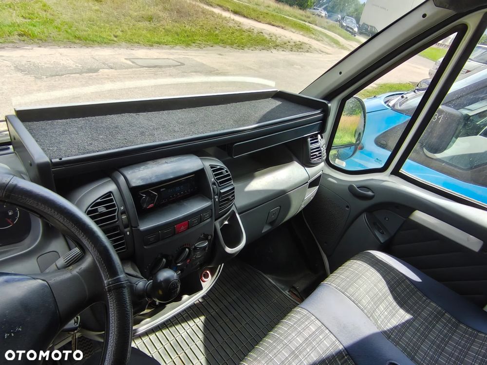 Fiat DUCATO - 20