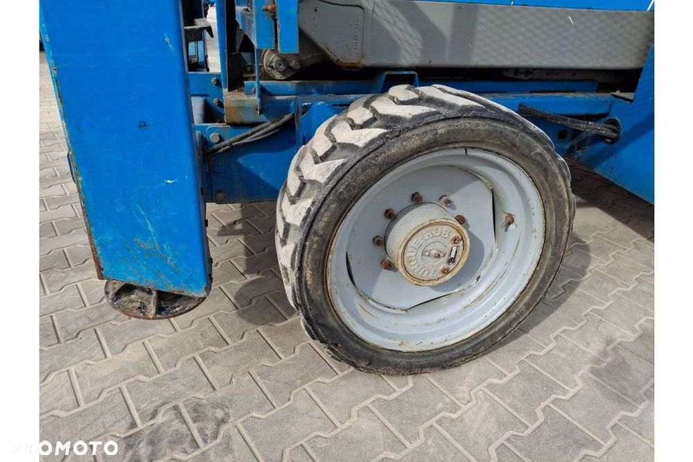 Genie GS 3390 RT - 11
