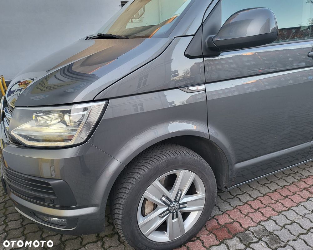 Volkswagen Multivan 2.0 TDI L1 Highline DSG - 8