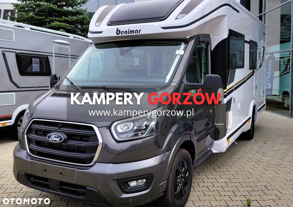 Benimar T481 T26 NK - 1