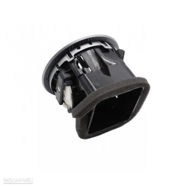 Grelha / Difusor / Ventilador / entrada de ar do tablier Opel Corsa D NOVO - 6