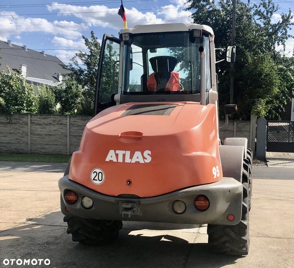 Atlas 95   z NIEMIEC !!! - 5